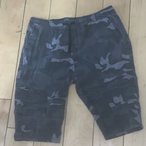 Phat Farm Cargo Shorts